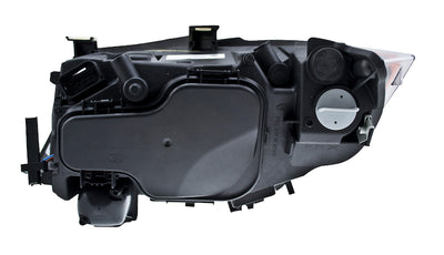 Bi-Xenon Headlight Assembly <br>06-08 BMW 323i