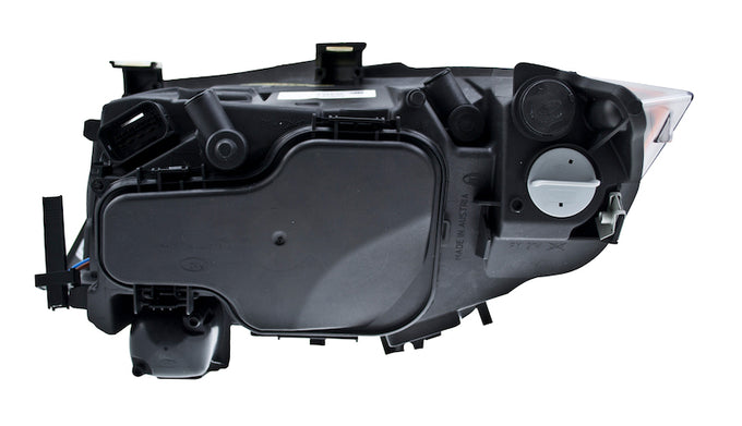 Bi-Xenon Headlight Assembly <br>06-08 BMW 323i