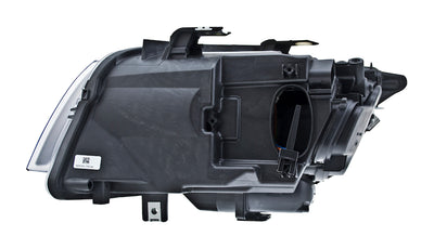Bi-Xenon Headlight Assembly <br>06-08 BMW 323i