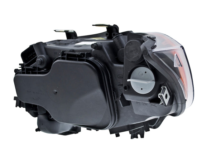 Bi-Xenon Headlight Assembly <br>06-08 BMW 323i