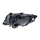 Bi-Xenon Headlight Assembly <br>06-08 BMW 323i
