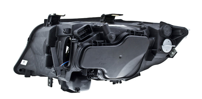 Bi-Xenon Headlight Assembly <br>06-08 BMW 323i