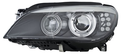 Headlight Assembly <br>09-13 BMW 740i