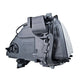 Headlight Assembly <br>09-13 BMW 740i