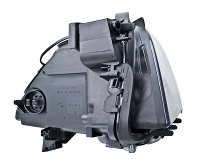 Headlight Assembly <br>09-13 BMW 740i
