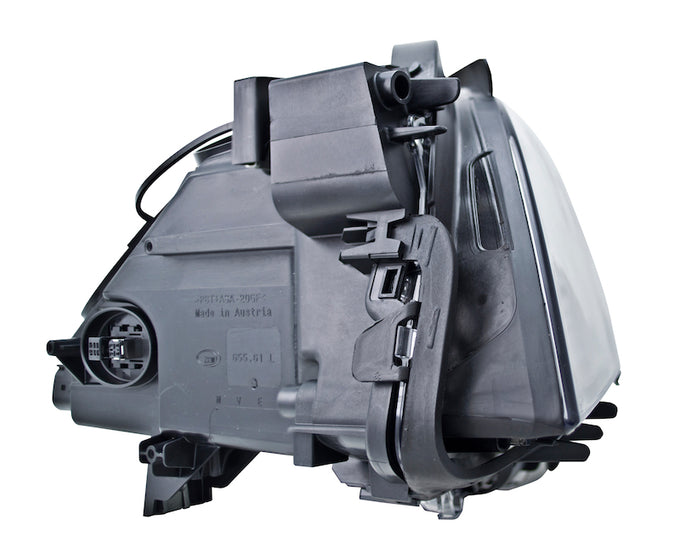 Headlight Assembly <br>09-13 BMW 740i
