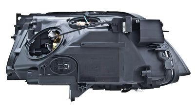 Headlight Assembly <br>09-13 BMW 740i
