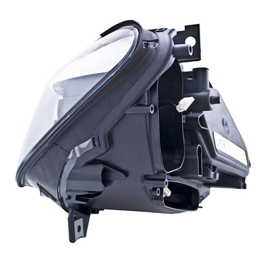 Headlight Assembly <br>09-13 BMW 740i