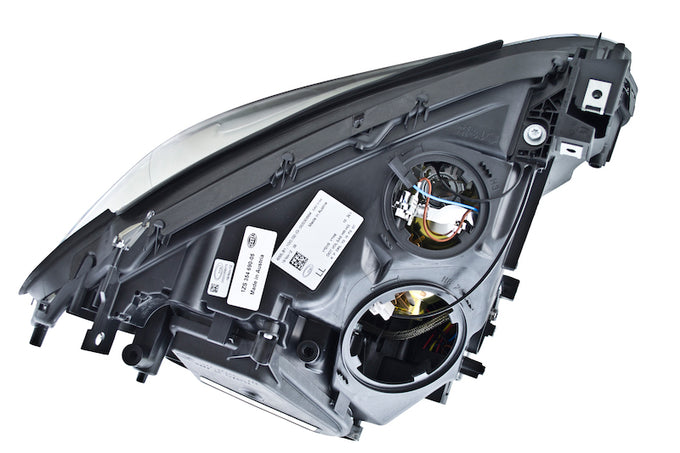 Headlight Assembly <br>09-13 BMW 740i