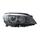 Headlight Assembly <br>09-12 BMW 740i