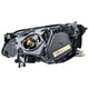Headlight Assembly <br>09-12 BMW 740i