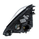 Headlight Assembly <br>09-12 BMW 740i