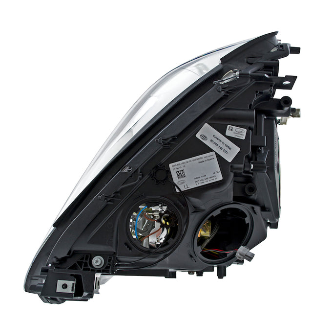 Headlight Assembly <br>09-12 BMW 740i