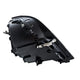 Headlight Assembly <br>09-12 BMW 740i