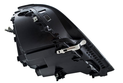 Headlight Assembly <br>09-12 BMW 740i