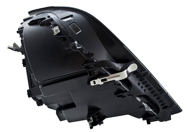 Headlight Assembly <br>09-12 BMW 740i