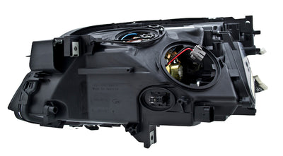 Headlight Assembly <br>09-12 BMW 740i
