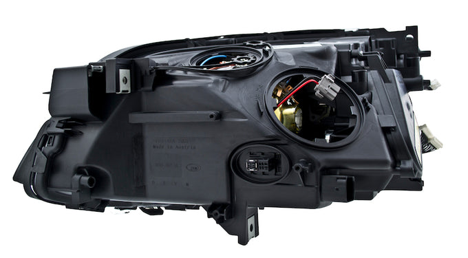 Headlight Assembly <br>09-12 BMW 740i