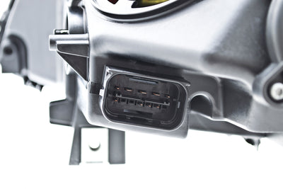 Headlight Assembly <br>09-12 BMW 740i