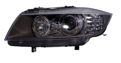 Bi-Xenon Headlight Assembly <br>09-12 BMW 323i xDrive