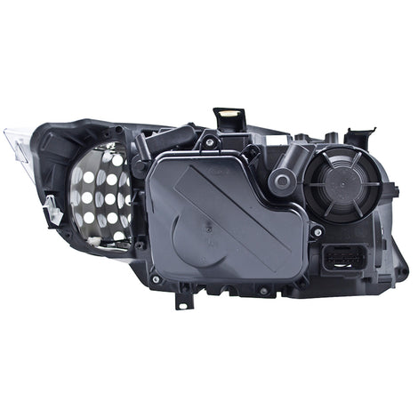Bi-Xenon Headlight Assembly <br>09-12 BMW 323i xDrive