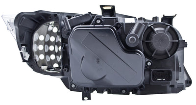 Bi-Xenon Headlight Assembly <br>09-12 BMW 323i xDrive