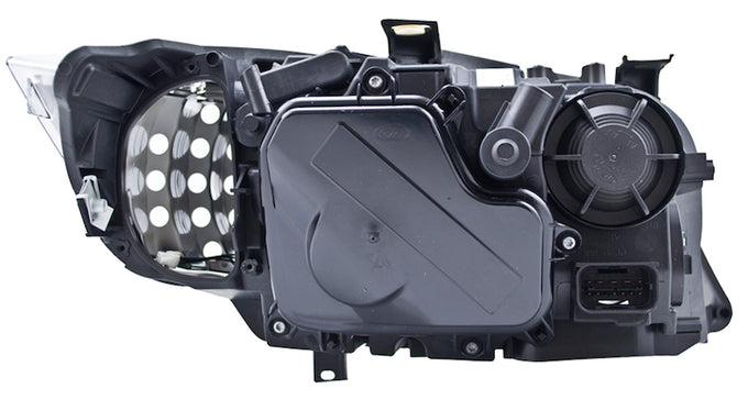 Bi-Xenon Headlight Assembly <br>09-12 BMW 323i xDrive