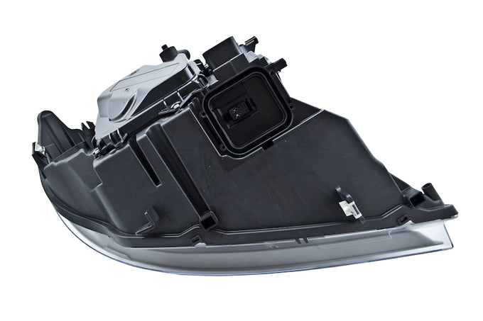 Bi-Xenon Headlight Assembly <br>09-12 BMW 323i xDrive