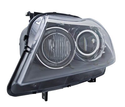 Bi-Xenon Headlight Assembly <br>09-12 BMW 323i xDrive