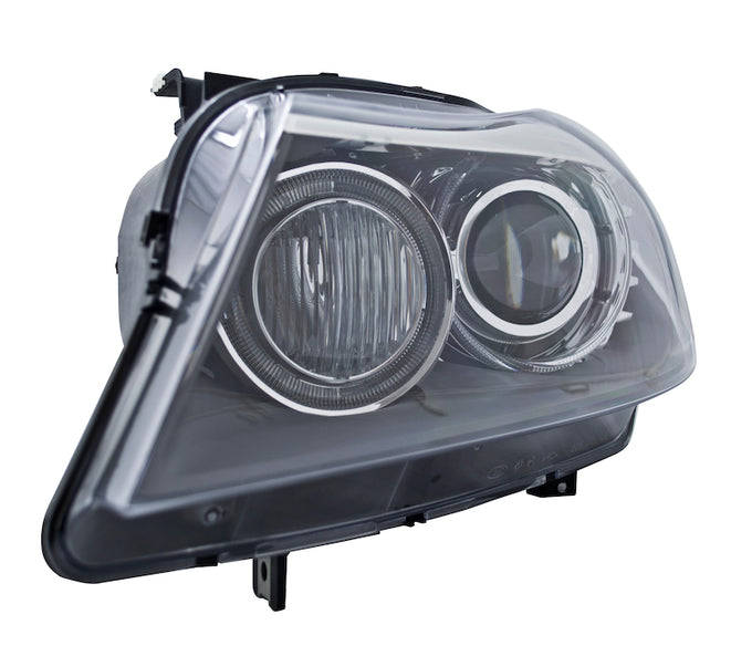 Bi-Xenon Headlight Assembly <br>09-12 BMW 323i xDrive
