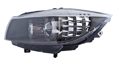 Bi-Xenon Headlight Assembly <br>09-12 BMW 323i xDrive