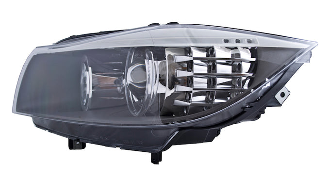 Bi-Xenon Headlight Assembly <br>09-12 BMW 323i xDrive