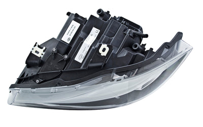 Bi-Xenon Headlight Assembly <br>09-12 BMW 323i xDrive
