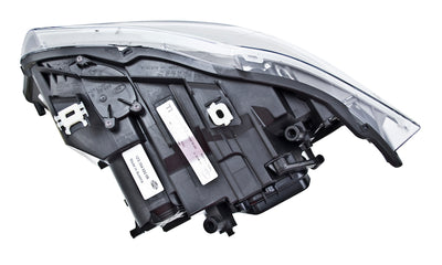 Bi-Xenon Headlight Assembly <br>09-12 BMW 323i xDrive