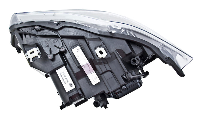 Bi-Xenon Headlight Assembly <br>09-12 BMW 323i xDrive
