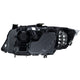Bi-Xenon Headlight Assembly <br>09-12 BMW 323i xDrive