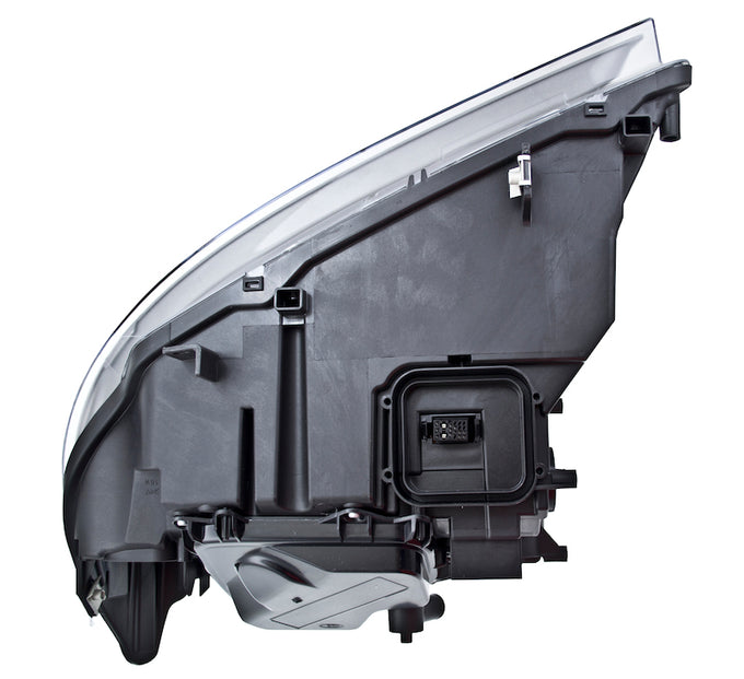 Bi-Xenon Headlight Assembly <br>09-12 BMW 323i xDrive