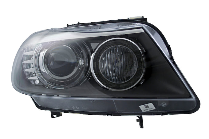 Bi-Xenon Headlight Assembly <br>09-12 BMW 323i xDrive