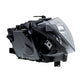 Bi-Xenon Headlight Assembly <br>09-12 BMW 323i xDrive