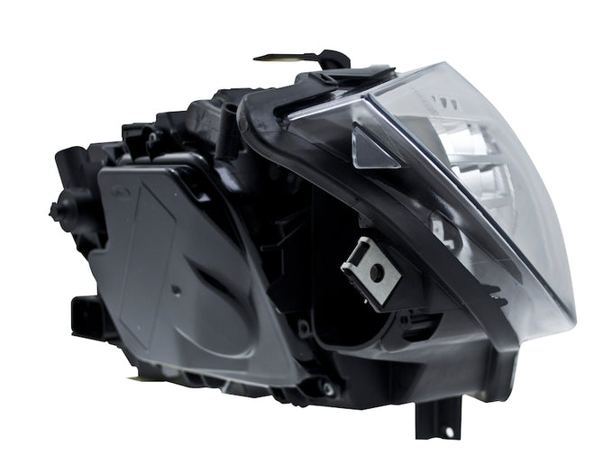 Bi-Xenon Headlight Assembly <br>09-12 BMW 323i xDrive