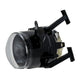 Fog Light Assembly Left <br>04-10 BMW 525i