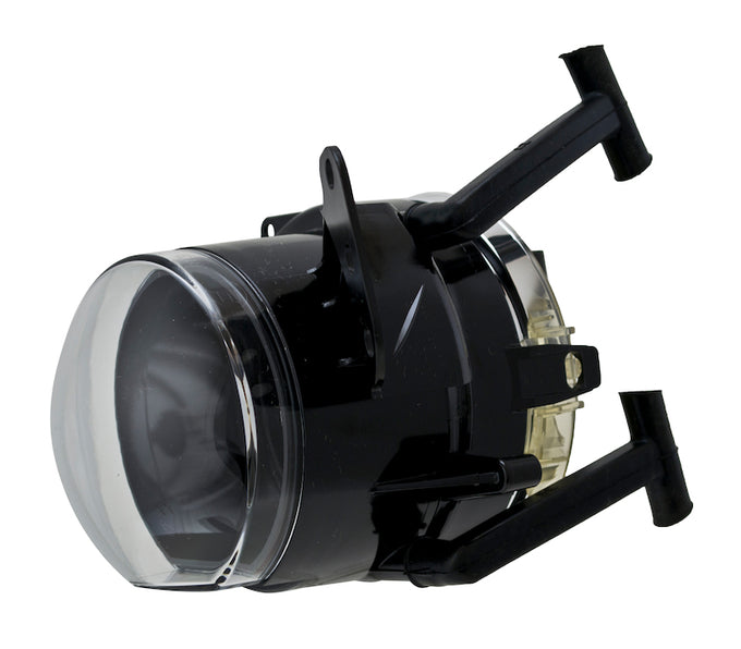Fog Light Assembly Left <br>04-10 BMW 525i
