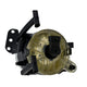 Fog Light Assembly Left <br>04-10 BMW 525i