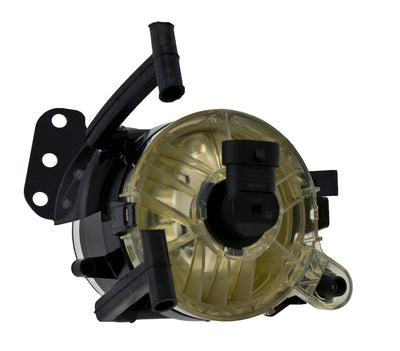 Fog Light Assembly Left <br>04-10 BMW 525i