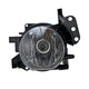 Fog Light Assembly Left <br>04-10 BMW 525i