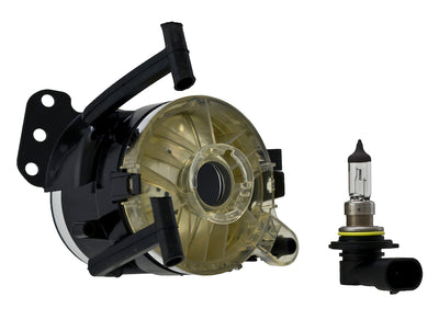 Fog Light Assembly Left <br>04-10 BMW 525i