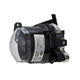 Fog Light Assembly Right <br>04-10 BMW 525i