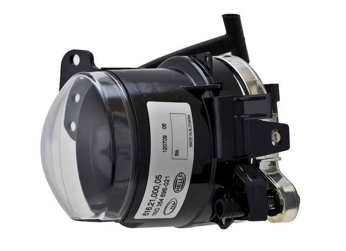 Fog Light Assembly Right <br>04-10 BMW 525i
