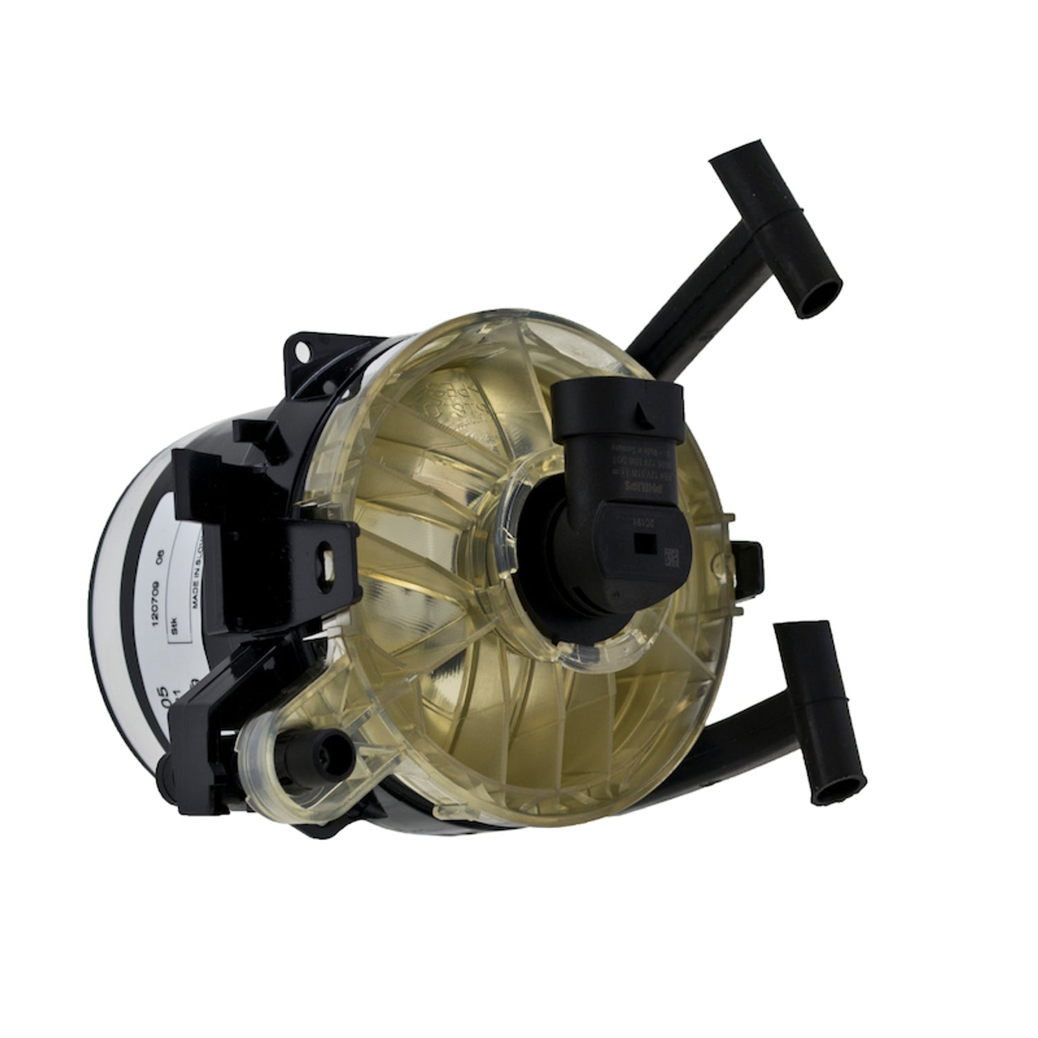 Fog Light Assembly Right <br>04-10 BMW 525i