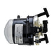 Fog Light Assembly Right <br>04-10 BMW 525i